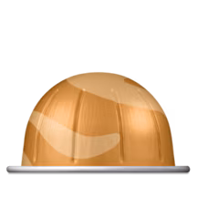 Golden Caramel Coffee